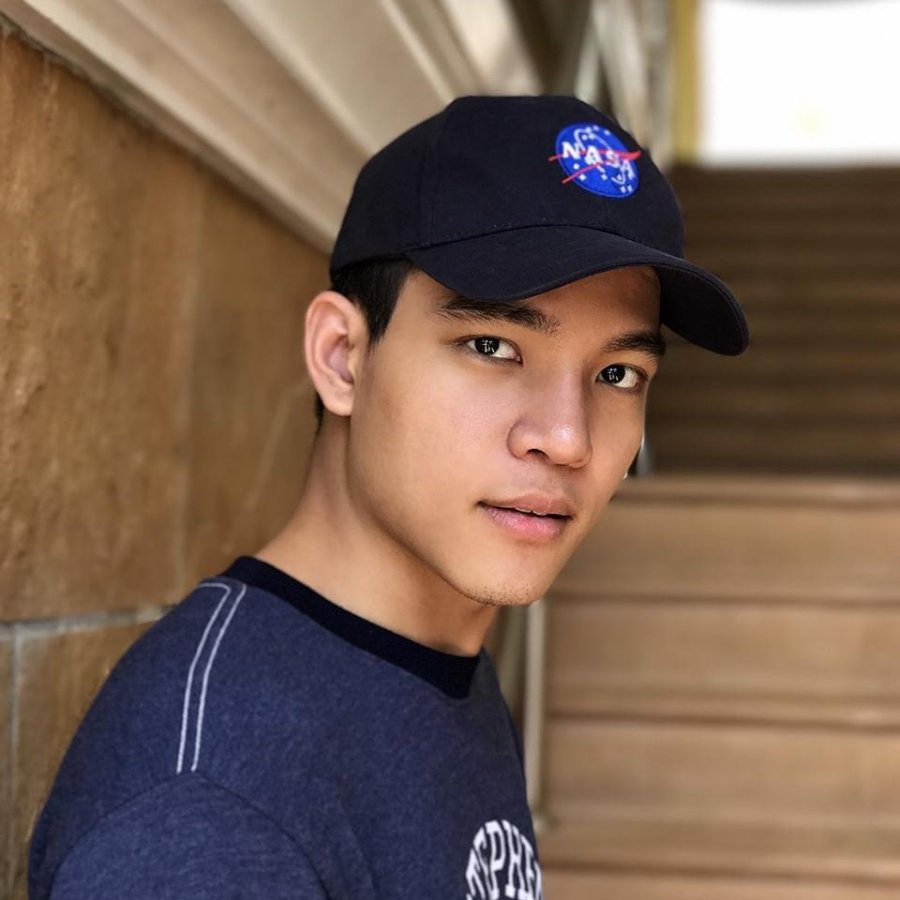 Taro Shatree Suwanvalaikor photo