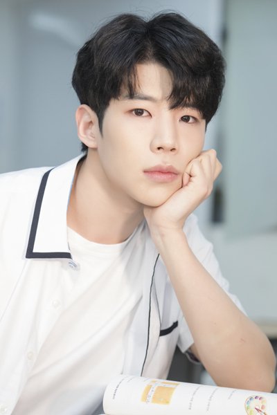 Hwang Sun Jong photo