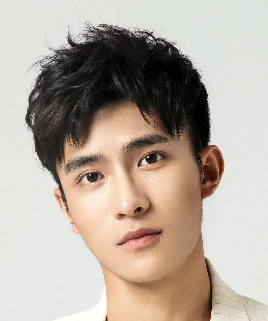 Bao Li Ning photo