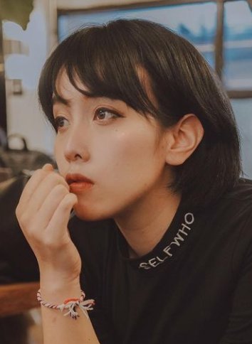 Poi Patchayamon Theewasujaroen photo
