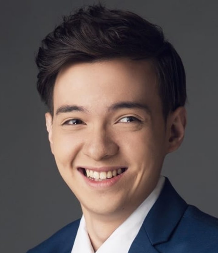 Darwin Yu photo