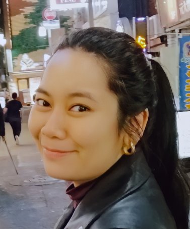 Bibi Phoutida Nosavan photo