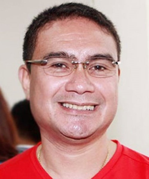 Gil Tejada Jr. photo