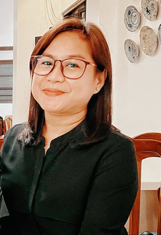 Helen Rose Sese photo