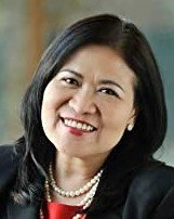 Redgie Acuña-Magno photo