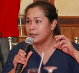 Suzette Doctolero photo