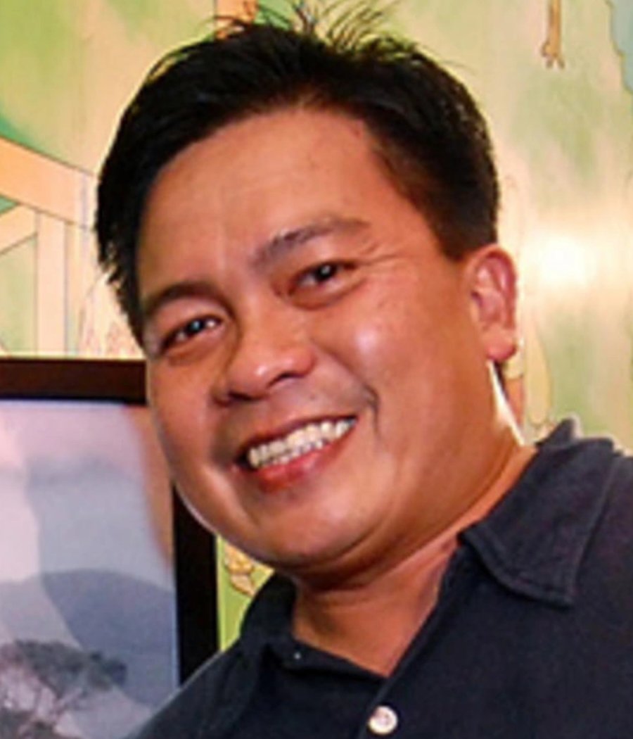 Albert Michael Idioma photo
