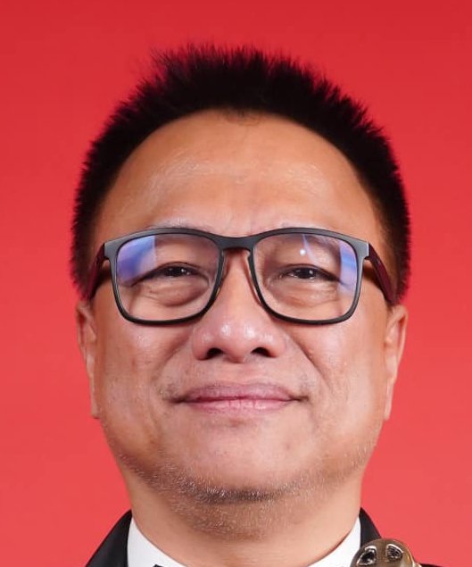 Enrico C. Santos photo