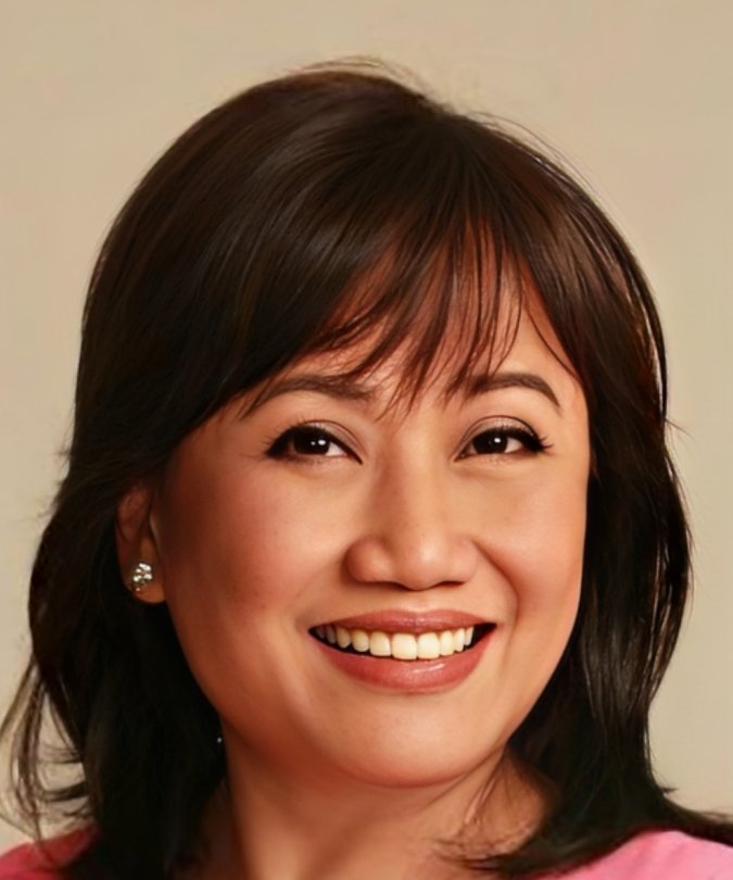 Olivia M. Lamasan photo
