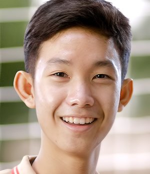 Junior Jakkraphat Srisat photo