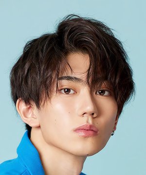 Higuchi Kouhei photo