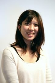 Kato Ayaka photo