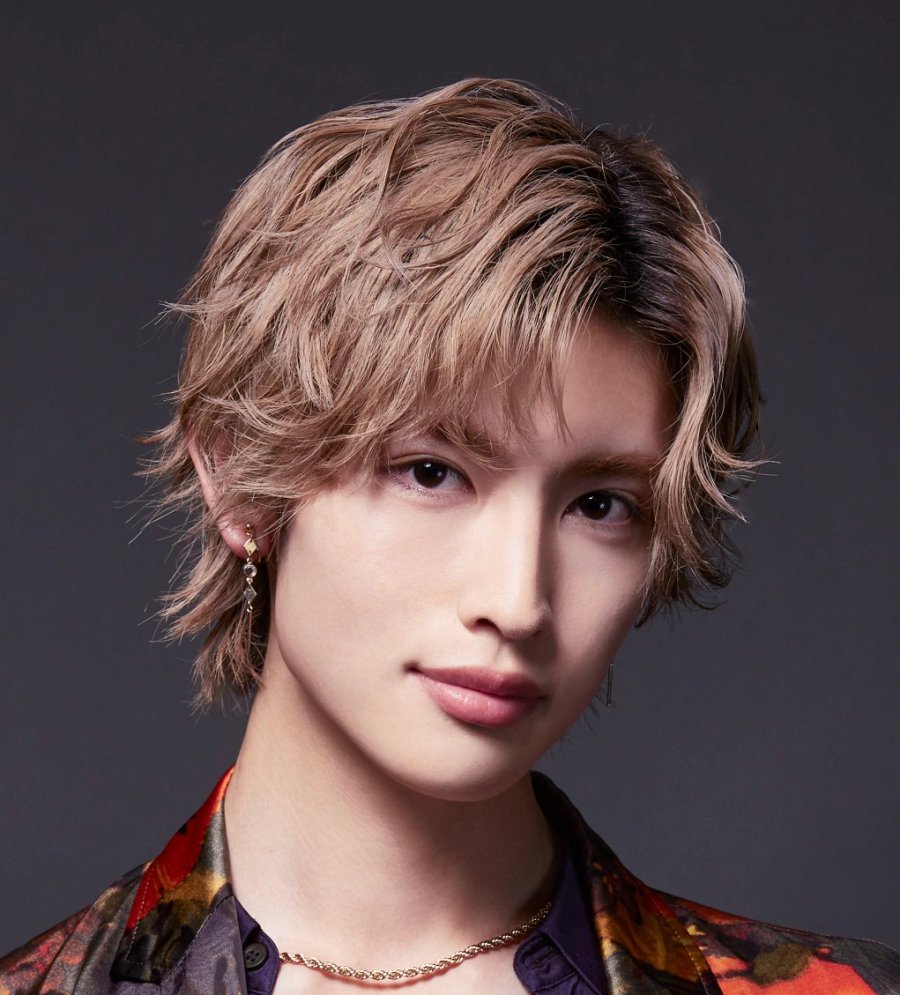 Mashiko Atsuki photo