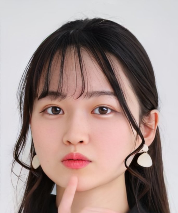 Tadano Kairi photo