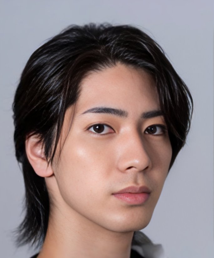 Takii Fuma photo