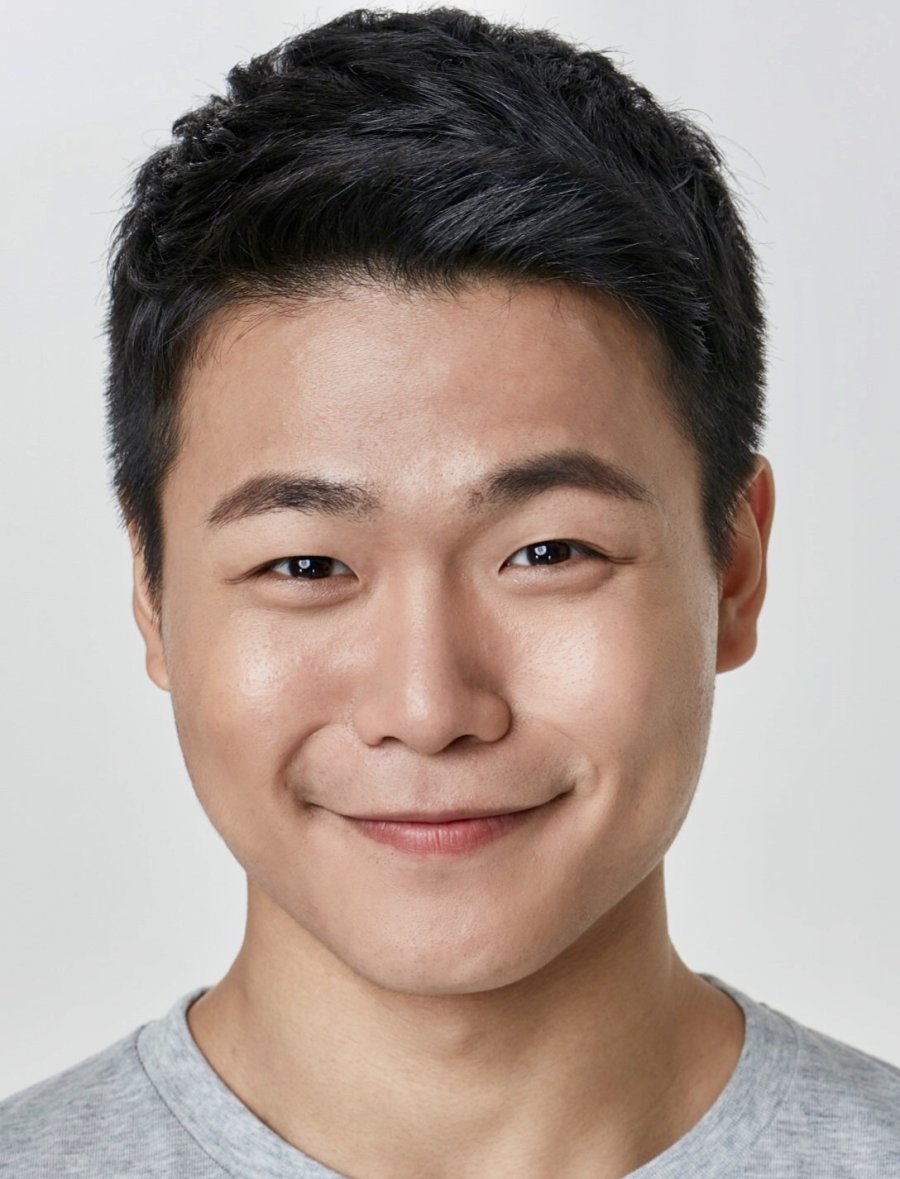 Choi Shi Hoon photo