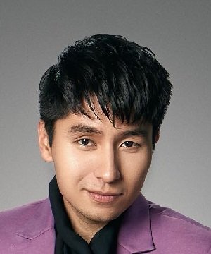 Derick Lauchengco photo