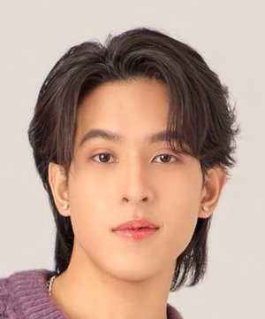 JJ Chayakorn Jutamas photo