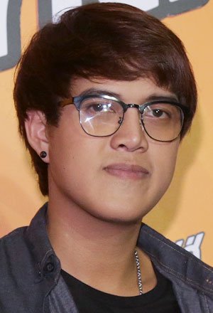 Chanon Yingyong photo