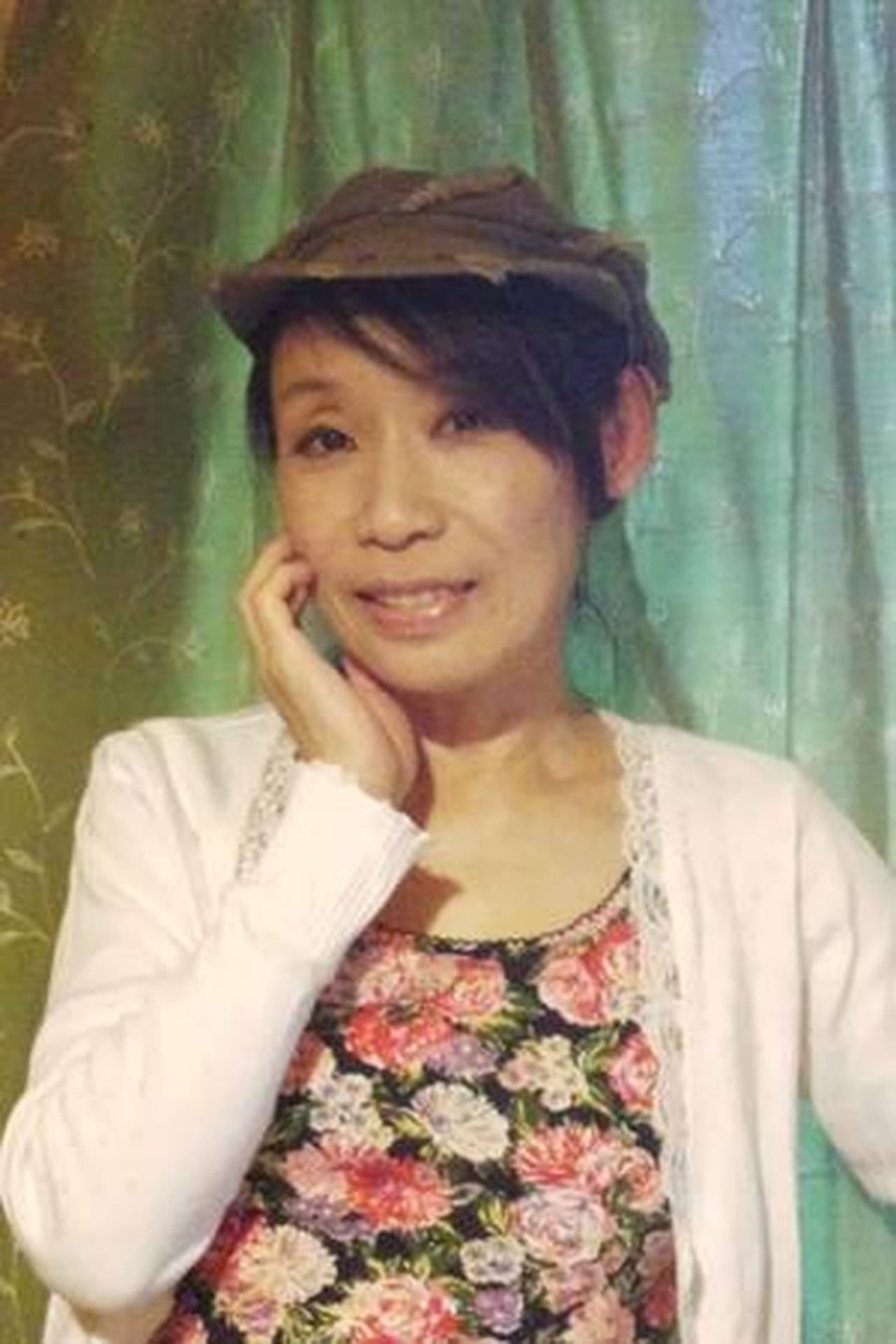 Godai Kyoko photo