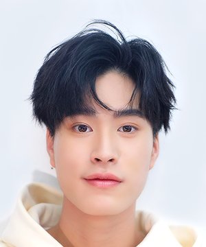 Gemini Norawit Titicharoenrak photo
