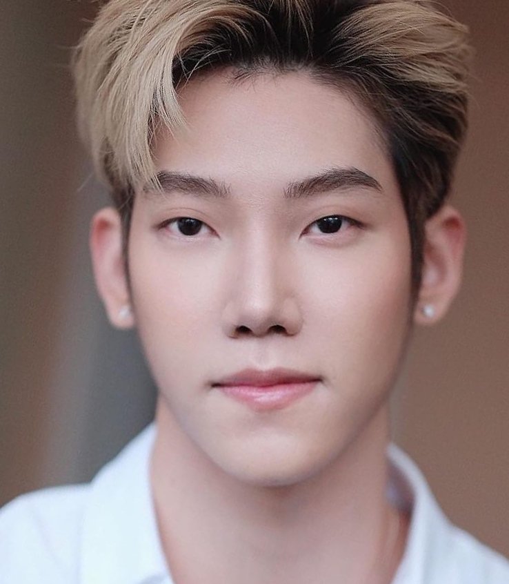 Yuuki Durongsang photo