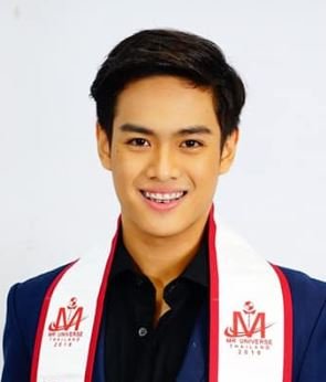 James Jakkrapun Piyarat photo