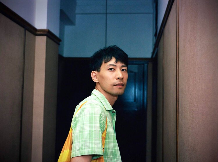 Takahiro Morooka photo