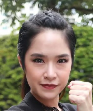 Jeeja Chanthathanisa Tang photo