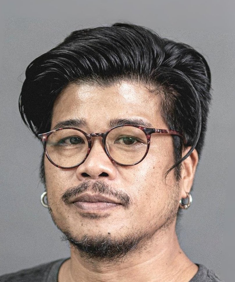 Khom Kongkiat Khomsiri photo