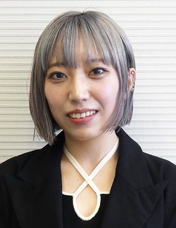 Takeda Karin photo