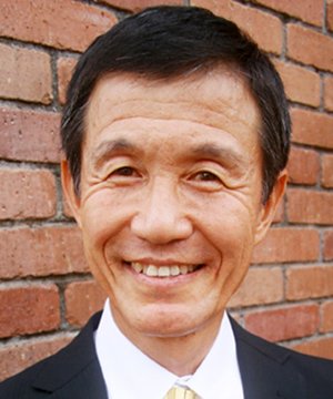 Yamashita Keiji photo
