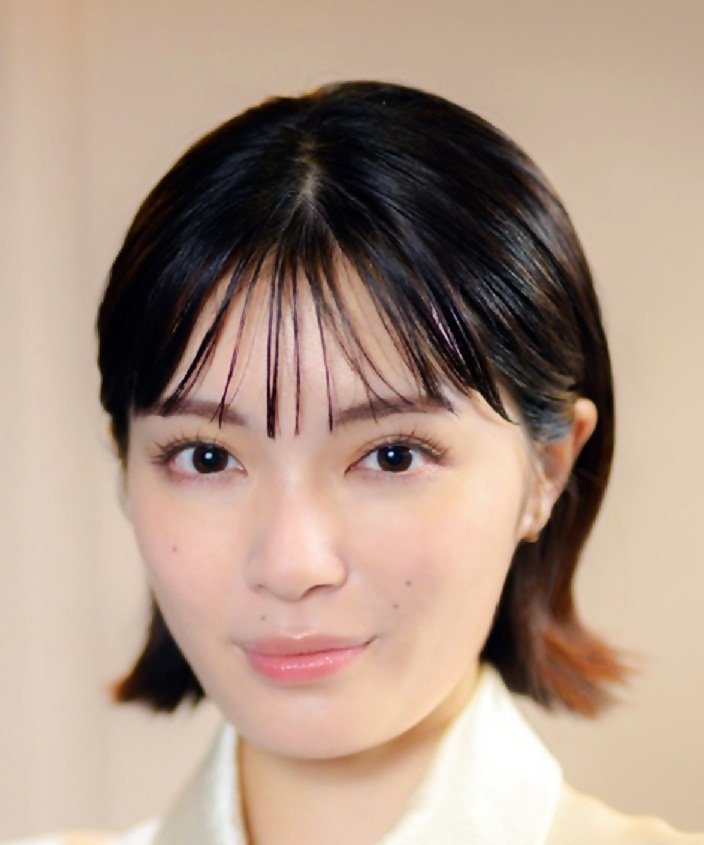 Yoshida Mizuki photo