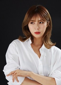Jo Seo Hu photo
