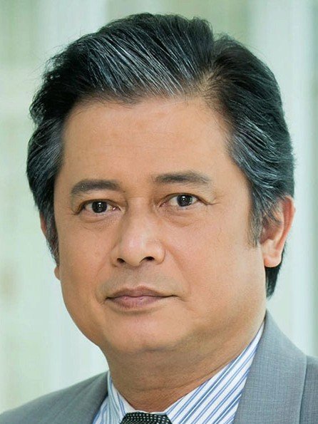 Noom Santisuk Promsiri photo