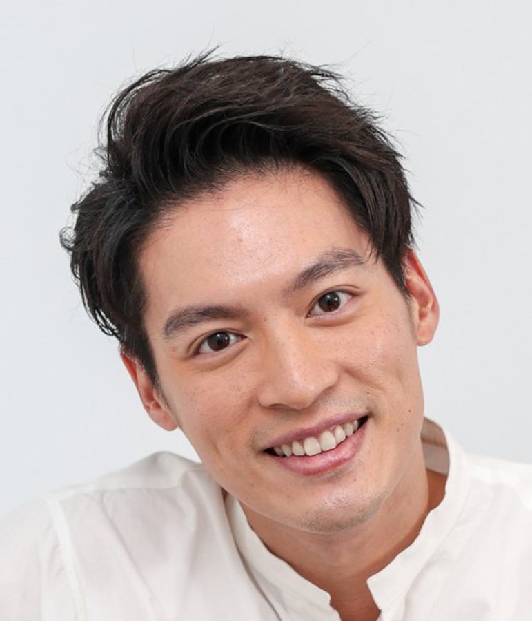 Jason Hsu photo