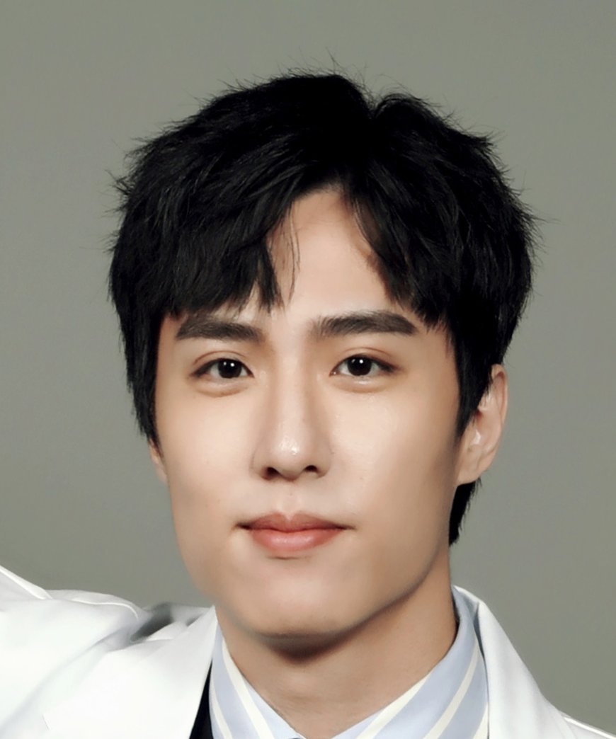 Snoopy Yu photo