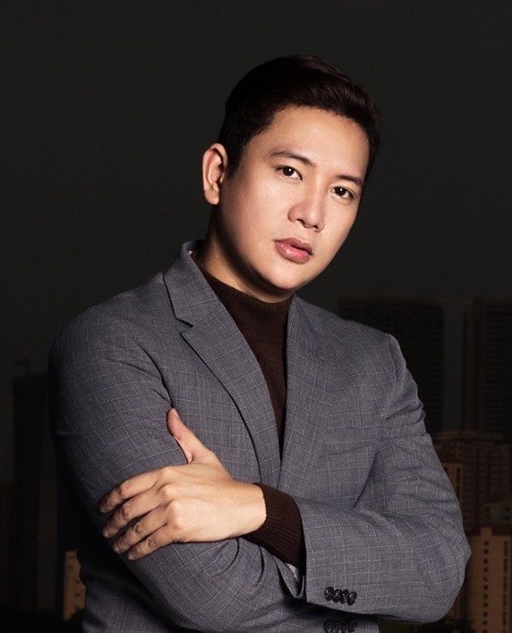 Carlo Morris Galang photo