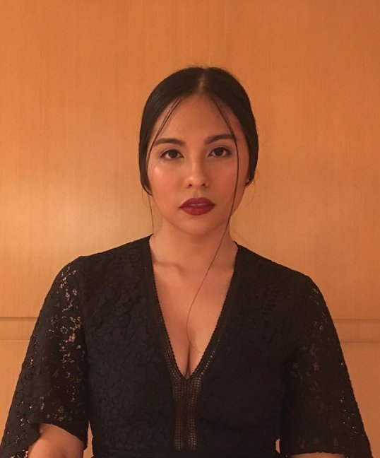 Kristel Galang photo