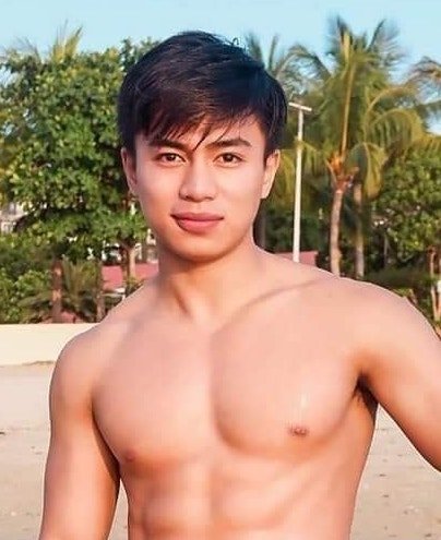 Renz Lagria photo