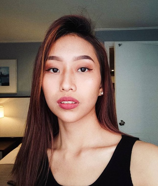 Shanice Eve Bailon photo