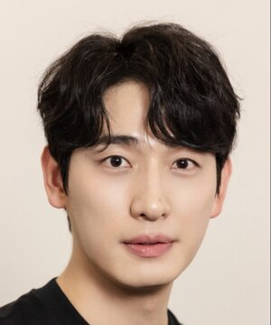 Yoon Bak photo