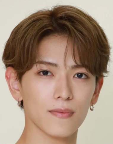 Fukada Ryusei photo