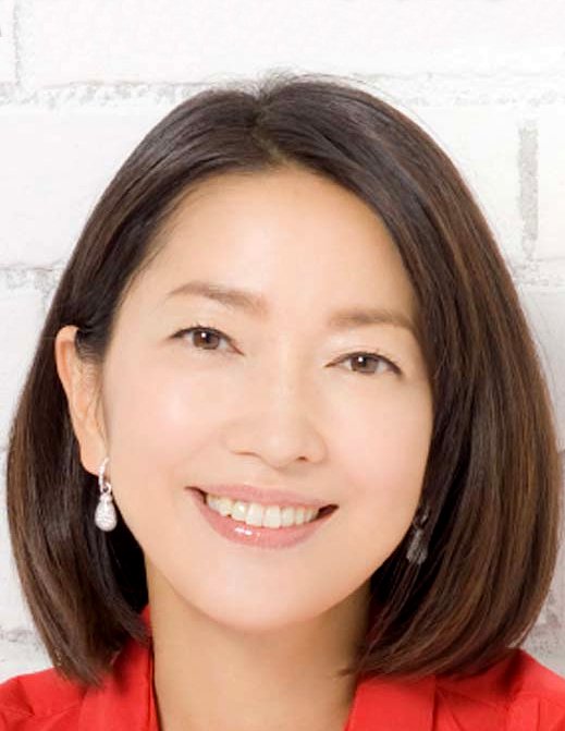 Hada Michiko photo