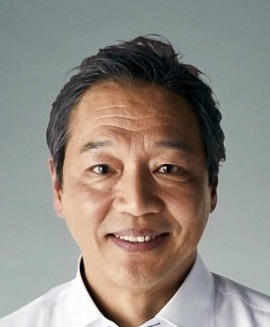 Inoue Hajime photo