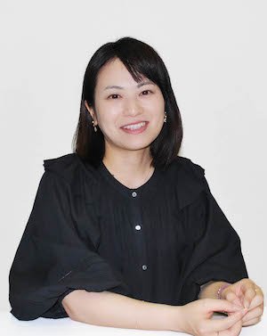 Kanda Amy Akiko photo