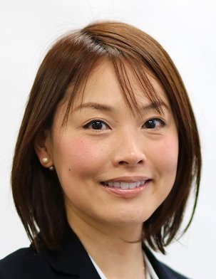 Matsuda Yuko photo