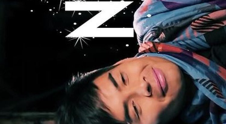 Nena poster