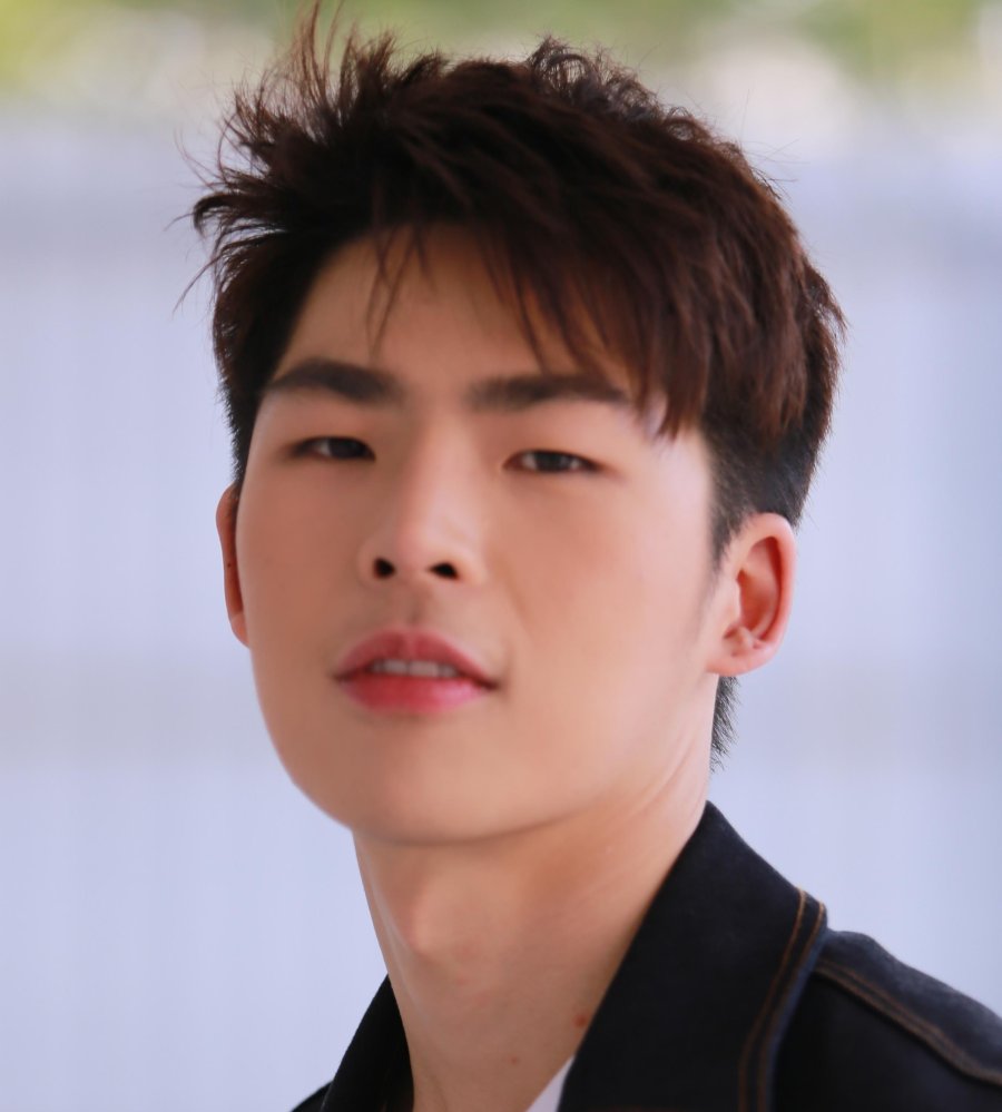 Gameplay Garnpaphon  Laolerkiat photo