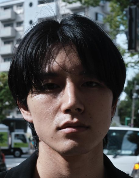 Karasuma Tappei photo